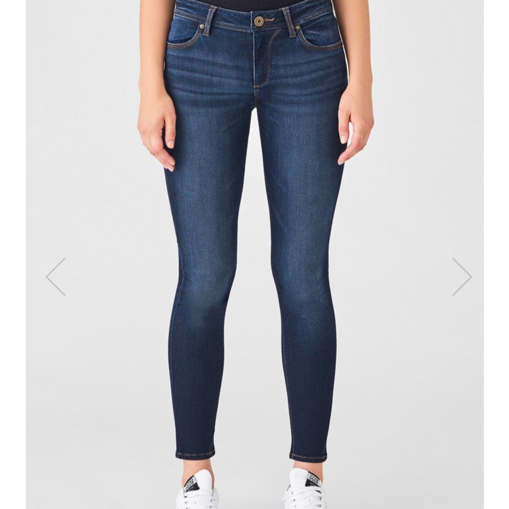 DL1961 Emma leggings size 27